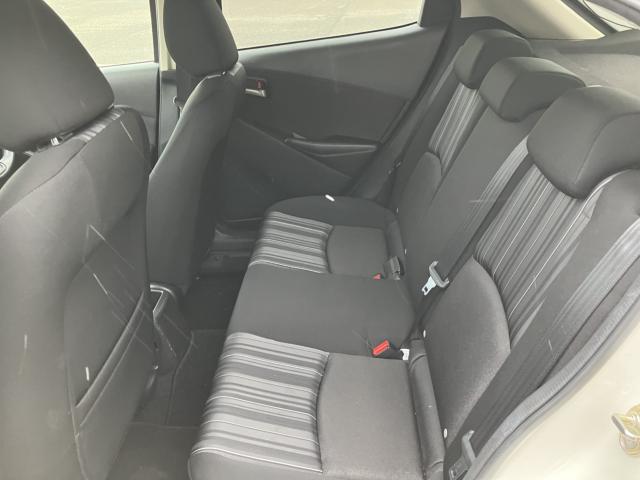 デミオ（新潟県新潟市西蒲区）