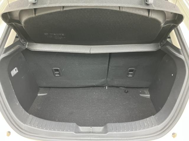 デミオ（新潟県新潟市西蒲区）