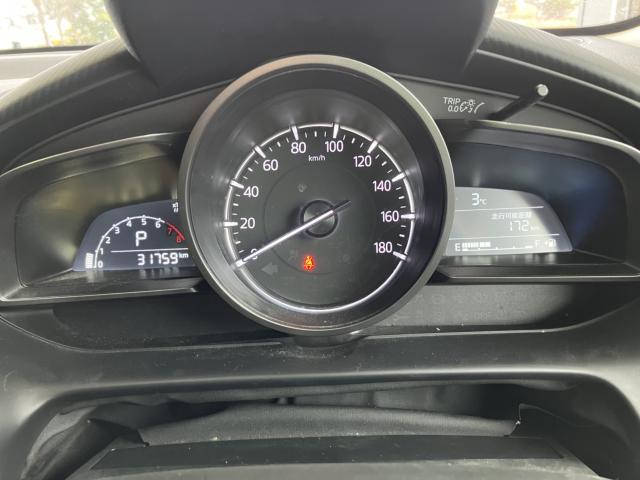 デミオ（新潟県新潟市西蒲区）