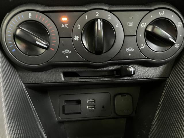 デミオ（新潟県新潟市西蒲区）