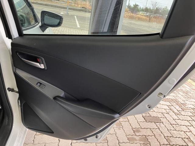 デミオ（新潟県新潟市西蒲区）