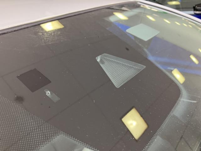 デミオ（新潟県新潟市西蒲区）