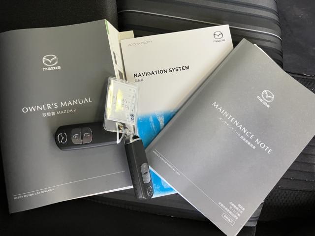 デミオ（新潟県新潟市西蒲区）