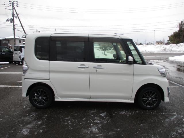 タントカスタム（新潟県上越市）画像5