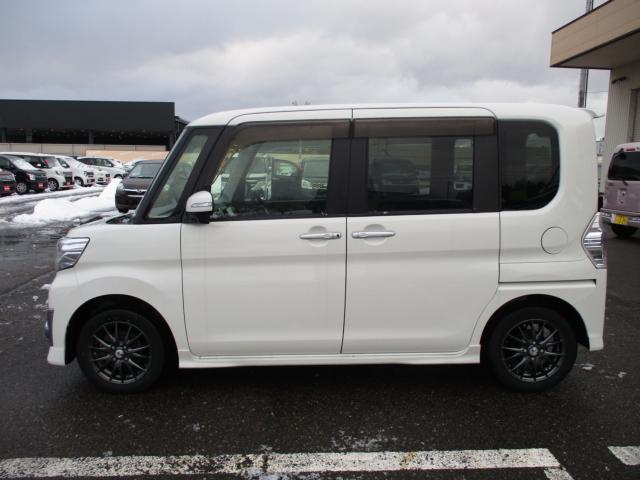 タントカスタム（新潟県上越市）画像9