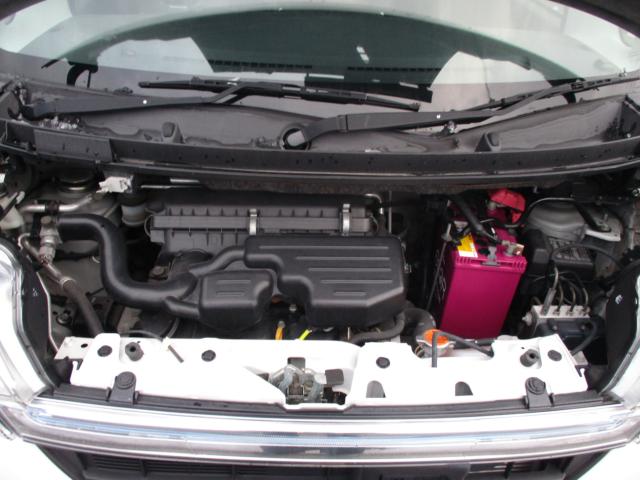 タントカスタム（新潟県上越市）画像11