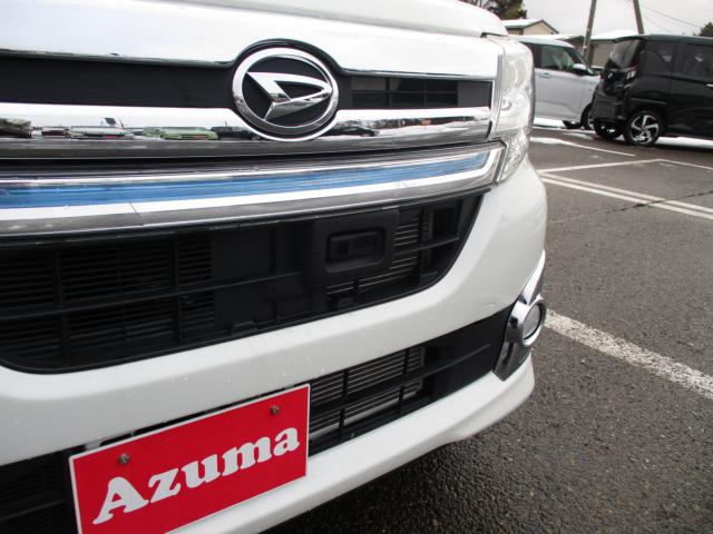 タントカスタム（新潟県上越市）画像12