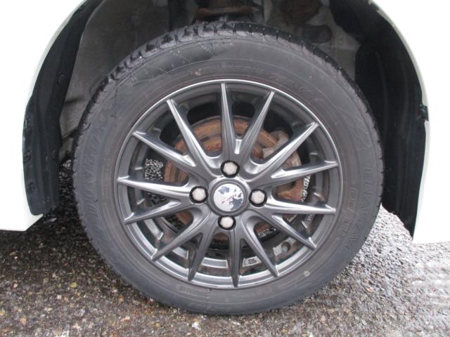 タントカスタム（新潟県上越市）画像13