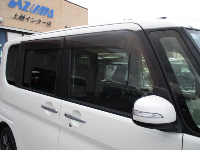 タントカスタム（新潟県上越市）画像14