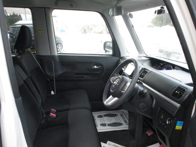 タントカスタム（新潟県上越市）画像15