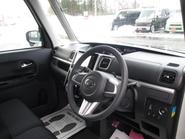 タントカスタム（新潟県上越市）画像16