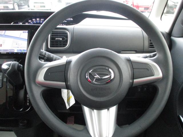 タントカスタム（新潟県上越市）画像19