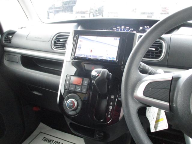 タントカスタム（新潟県上越市）画像20