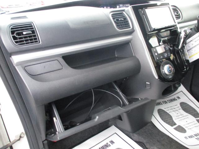 タントカスタム（新潟県上越市）画像26