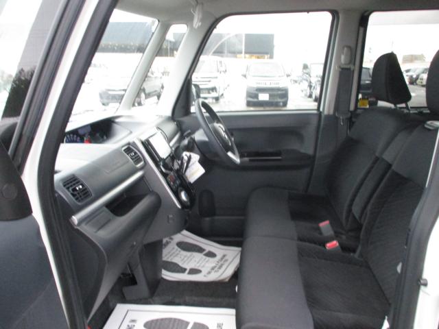 タントカスタム（新潟県上越市）画像27