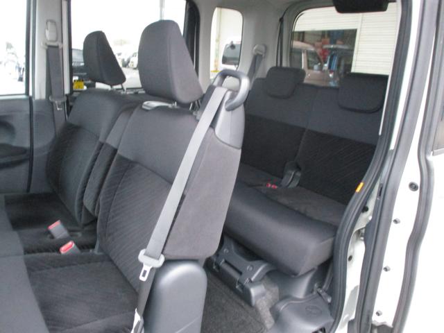 タントカスタム（新潟県上越市）画像31