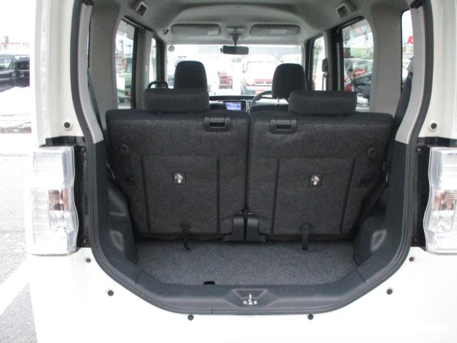 タントカスタム（新潟県上越市）画像33