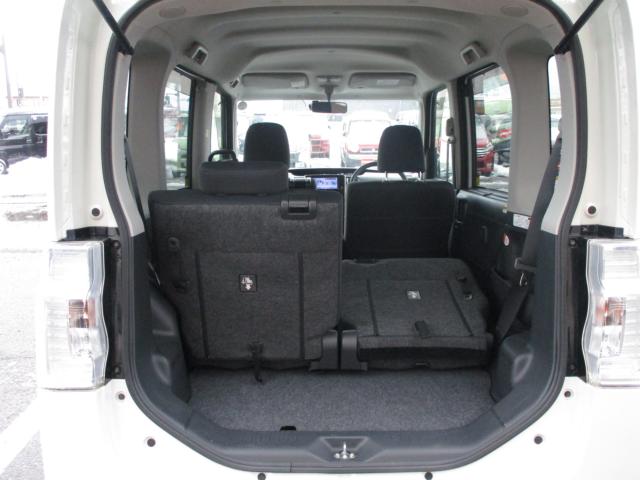 タントカスタム（新潟県上越市）画像34