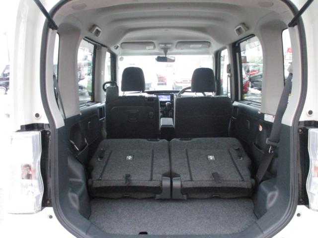 タントカスタム（新潟県上越市）画像35