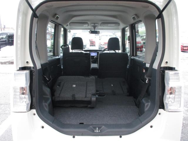 タントカスタム（新潟県上越市）画像36