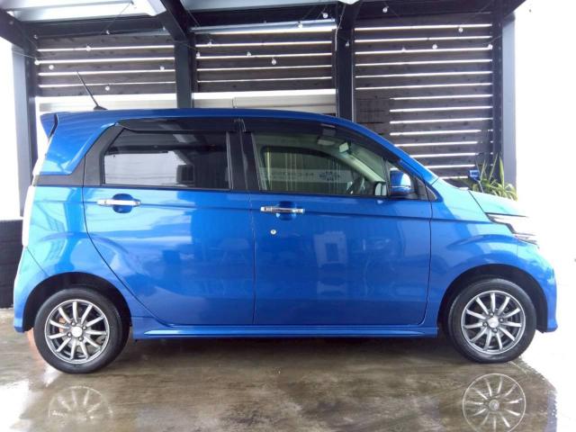 N-WGNカスタム（新潟県十日町市）