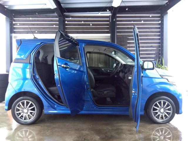 N-WGNカスタム（新潟県十日町市）