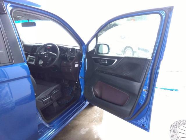 N-WGNカスタム（新潟県十日町市）