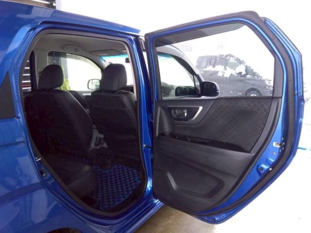 N-WGNカスタム（新潟県十日町市）