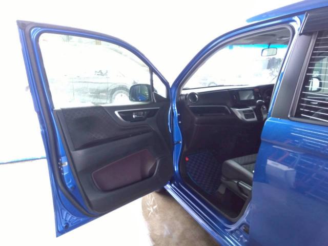 N-WGNカスタム（新潟県十日町市）