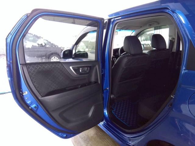 N-WGNカスタム（新潟県十日町市）