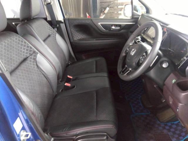 N-WGNカスタム（新潟県十日町市）