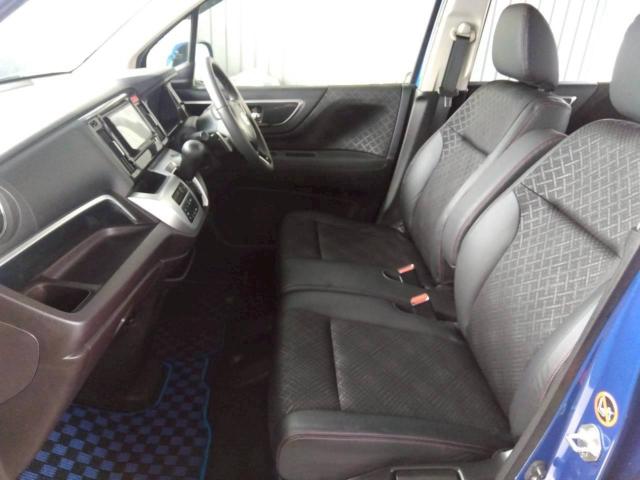 N-WGNカスタム（新潟県十日町市）