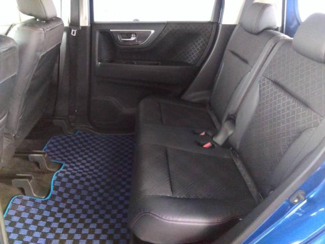 N-WGNカスタム（新潟県十日町市）