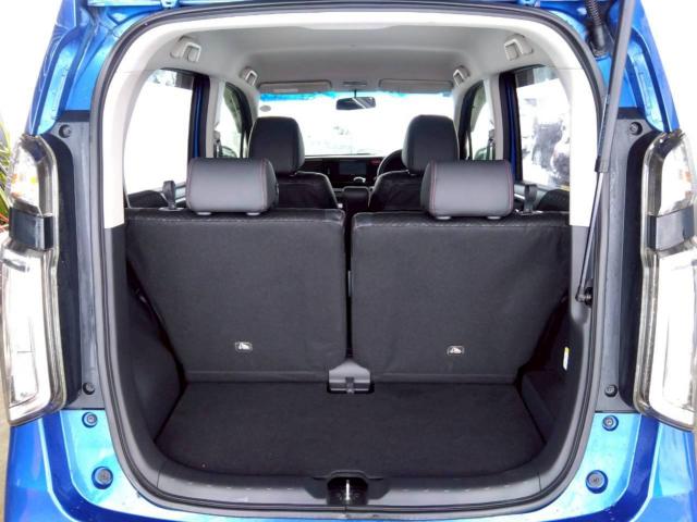 N-WGNカスタム（新潟県十日町市）