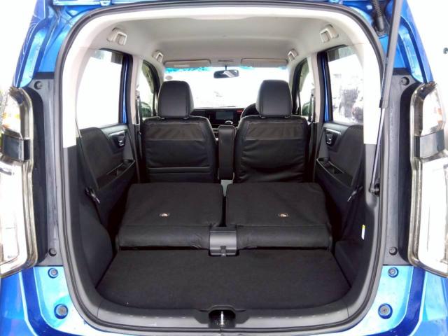 N-WGNカスタム（新潟県十日町市）