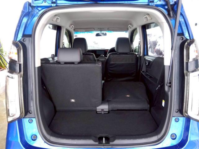 N-WGNカスタム（新潟県十日町市）