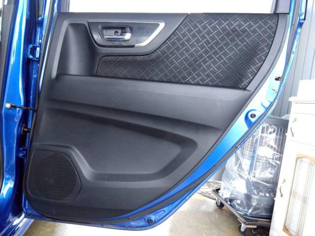 N-WGNカスタム（新潟県十日町市）