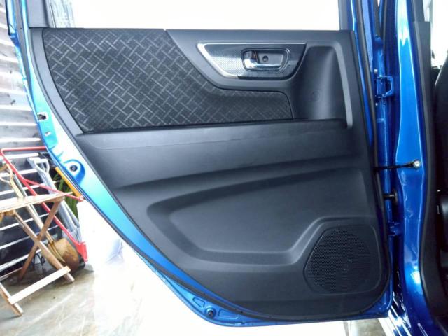 N-WGNカスタム（新潟県十日町市）