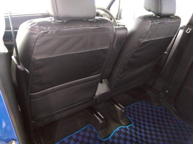 N-WGNカスタム（新潟県十日町市）