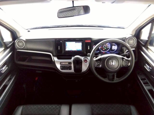 N-WGNカスタム（新潟県十日町市）