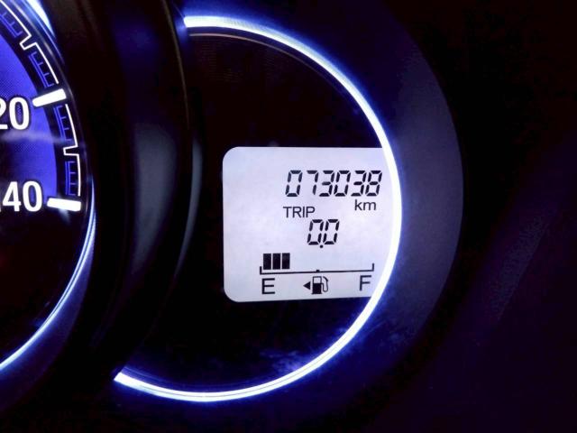 N-WGNカスタム（新潟県十日町市）