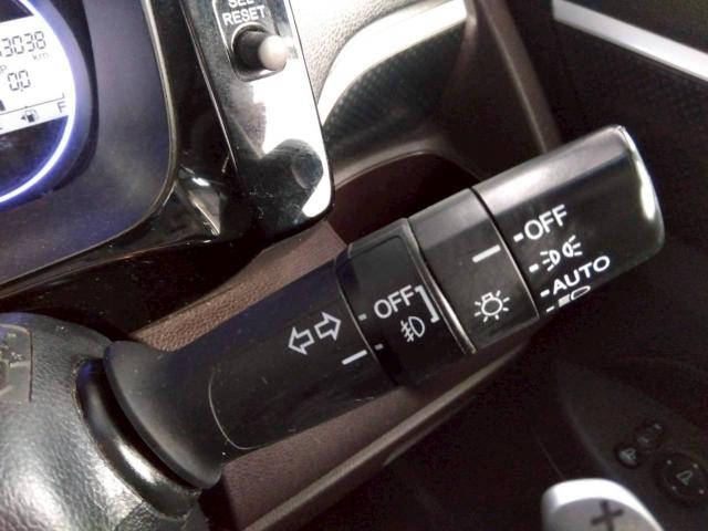 N-WGNカスタム（新潟県十日町市）