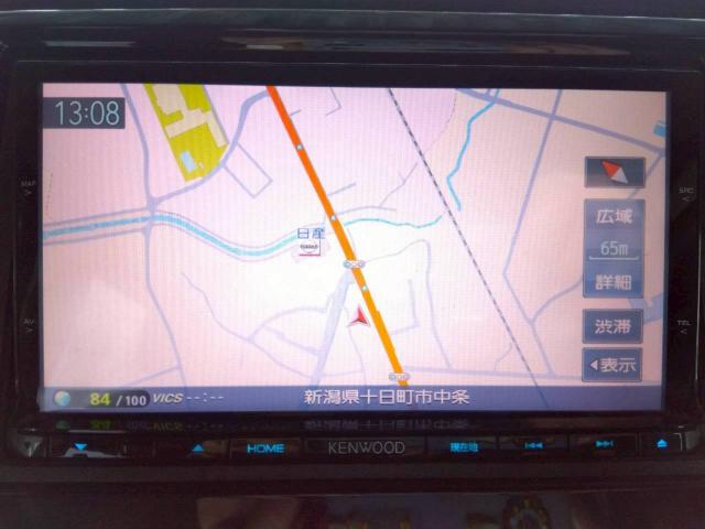 N-WGNカスタム（新潟県十日町市）