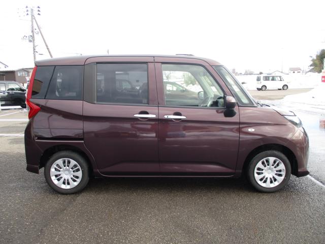 トール（新潟県上越市）