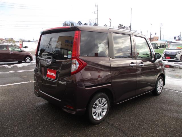 トール（新潟県上越市）