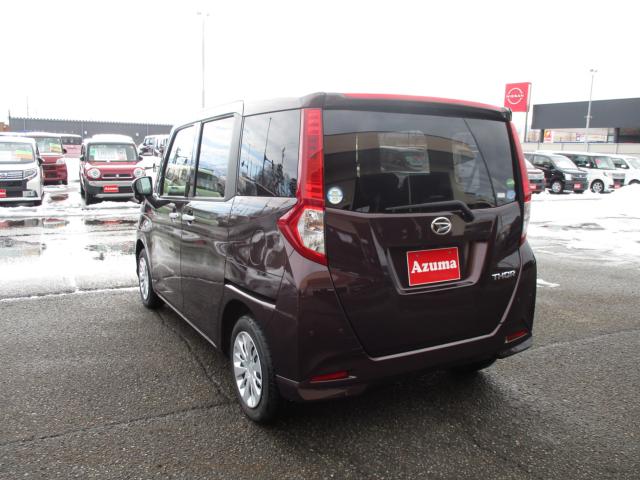 トール（新潟県上越市）