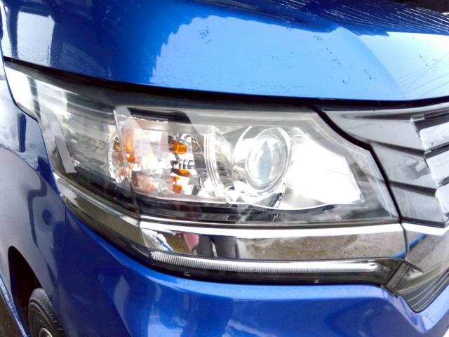 N-WGNカスタム（新潟県十日町市）