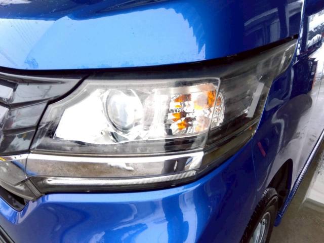 N-WGNカスタム（新潟県十日町市）