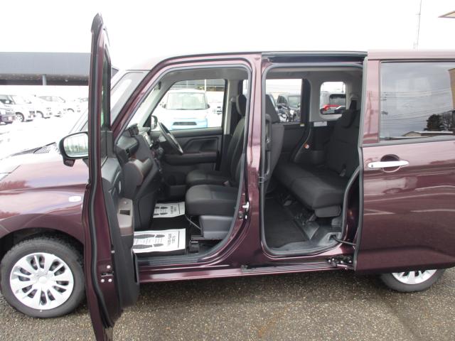 トール（新潟県上越市）