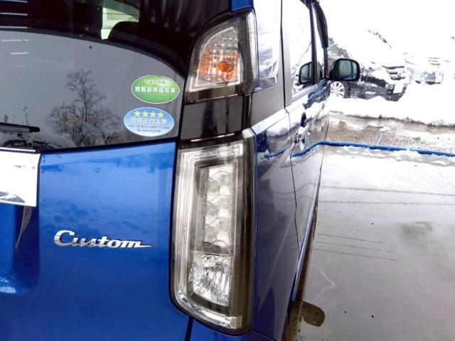 N-WGNカスタム（新潟県十日町市）